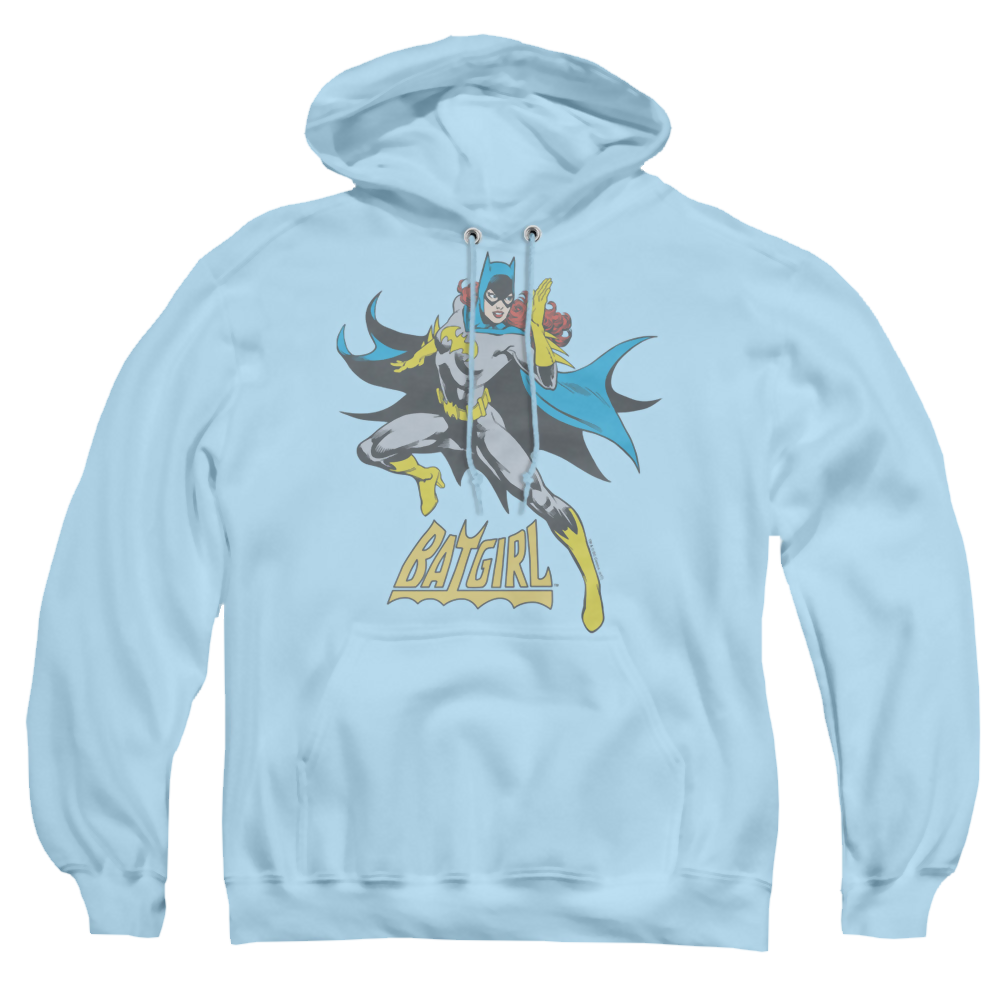 Batgirl See Ya - Pullover Hoodie