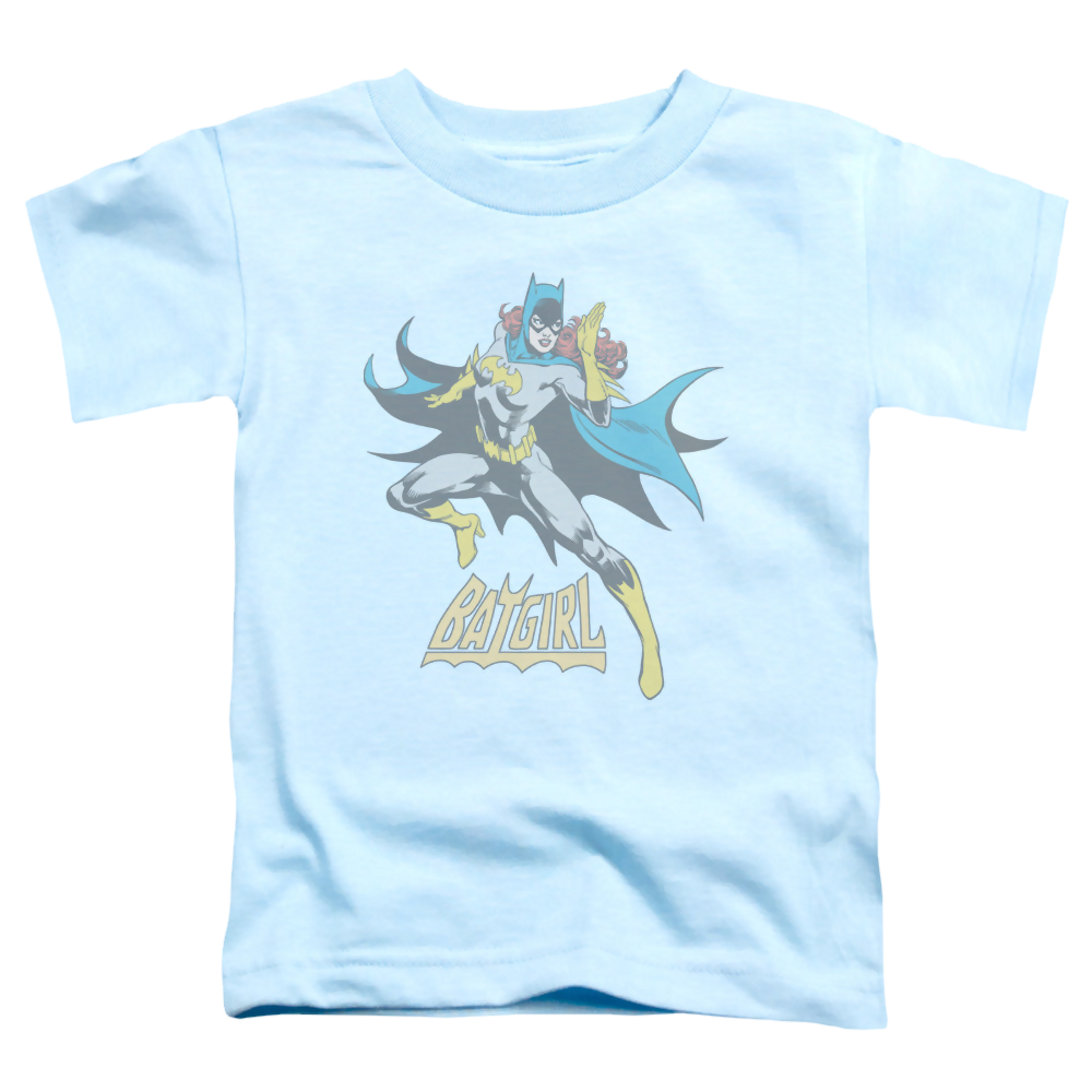 Batgirl See Ya - Toddler T-Shirt