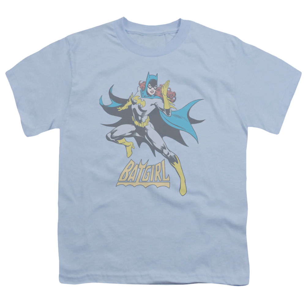 Batgirl See Ya - Youth T-Shirt
