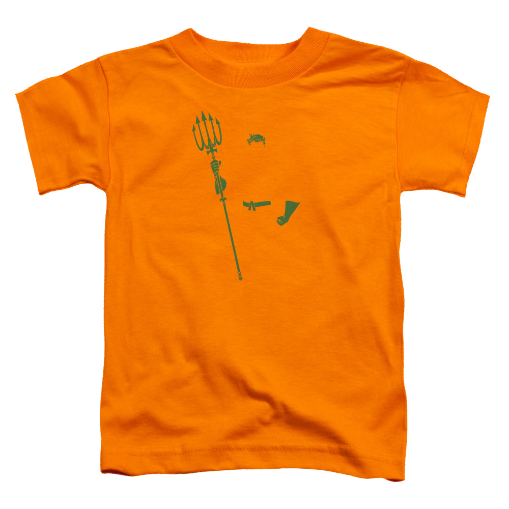 Aquaman Aqua Min - Toddler T-Shirt
