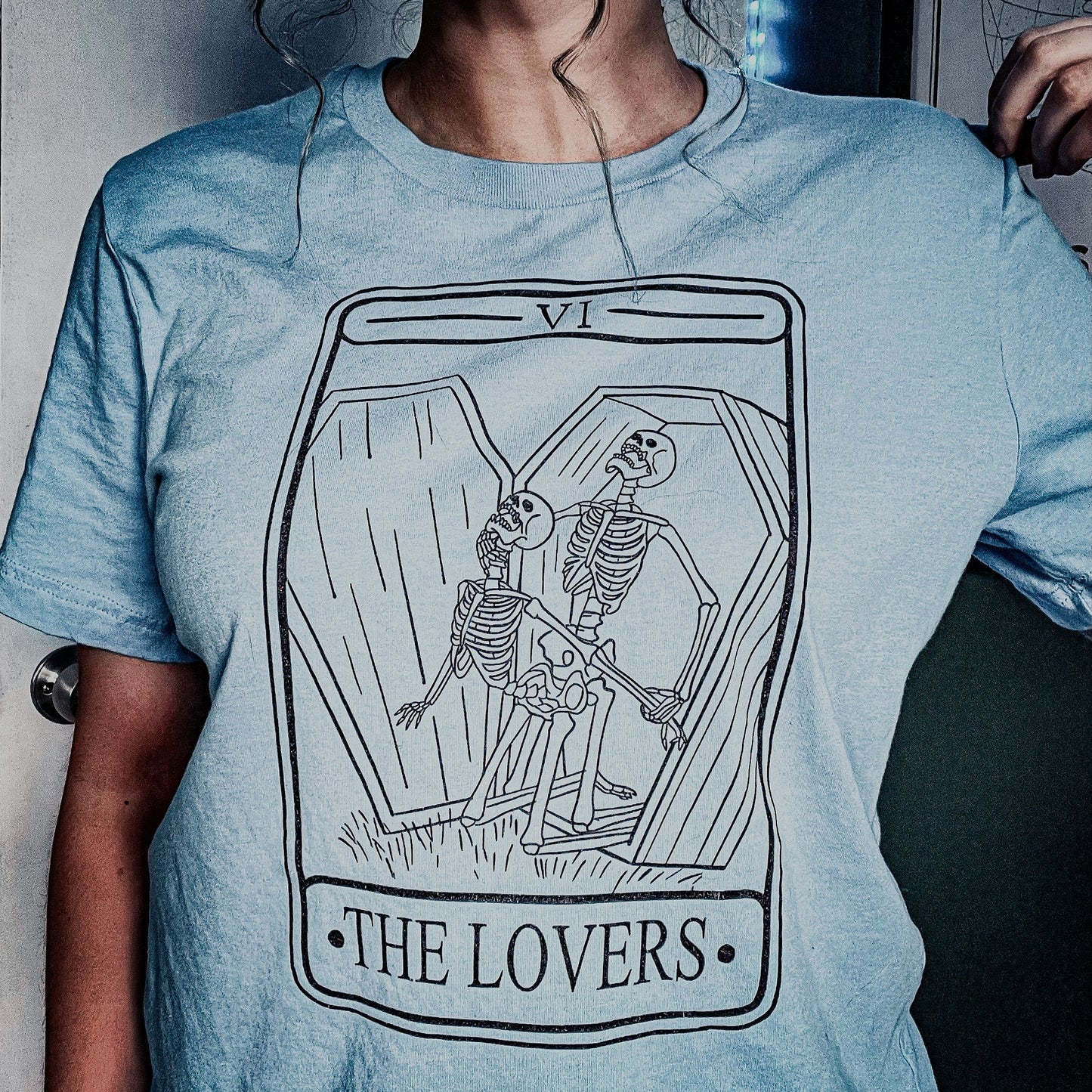 Lovers Tee