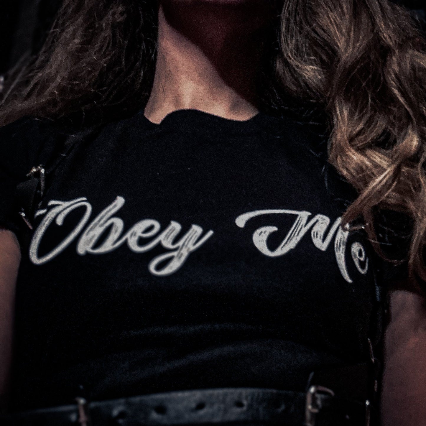 Obey Tee