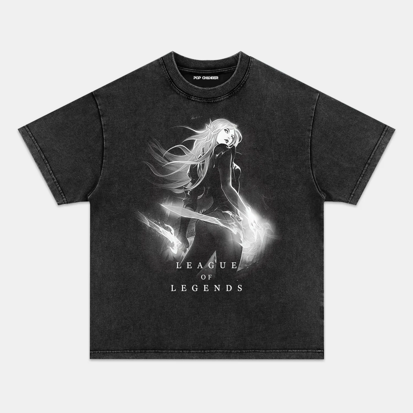 DEATH SWORN KATARINA TEE