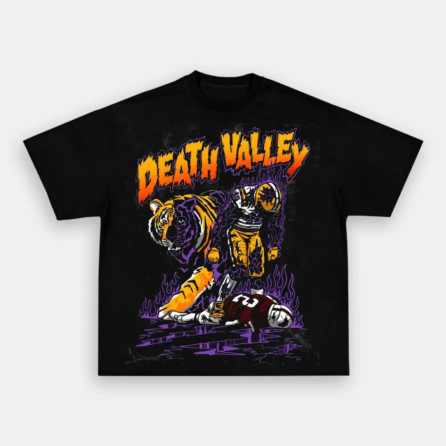 DEATH VALLEY TEE