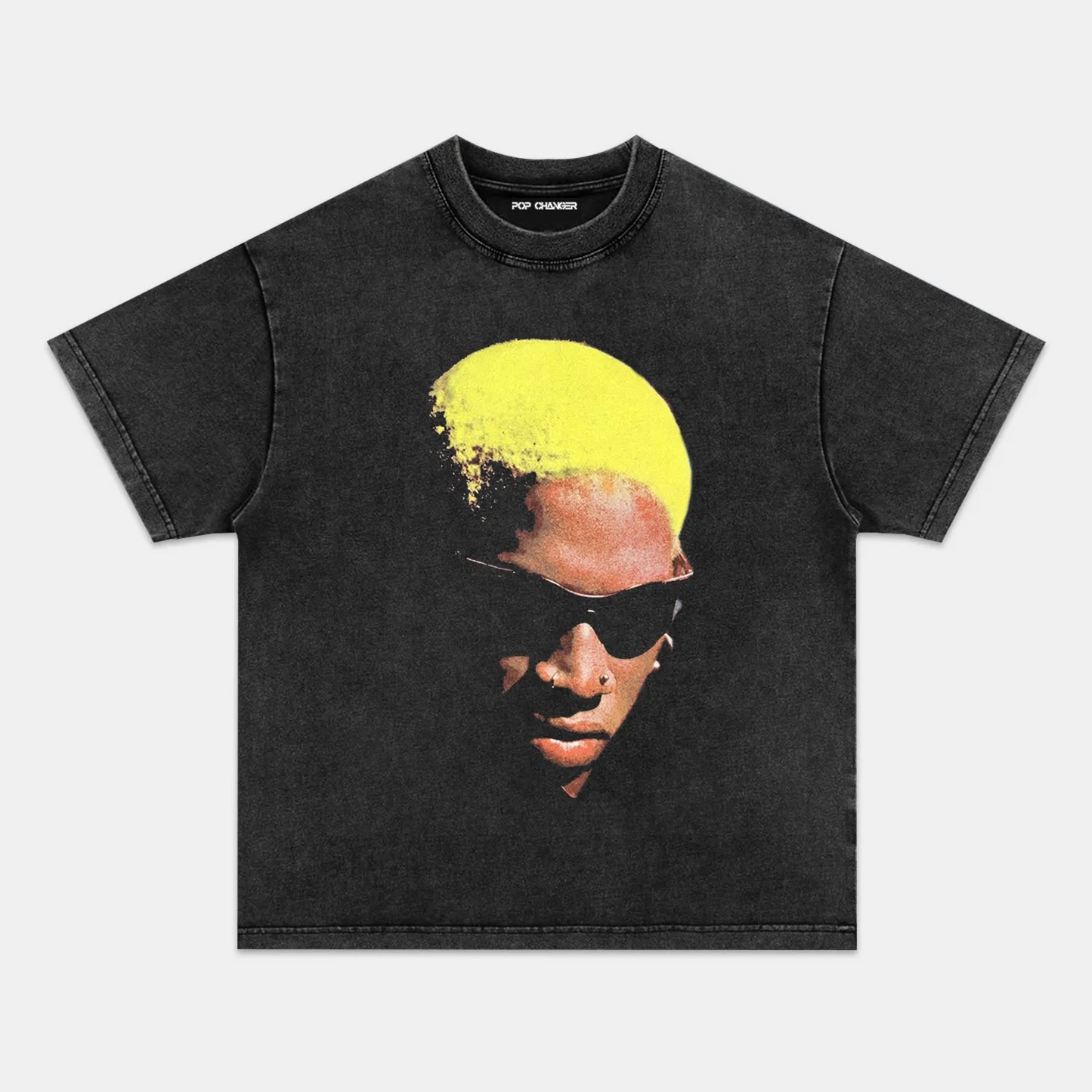 DENNIS RODMAN 2.0 TEE 1.0