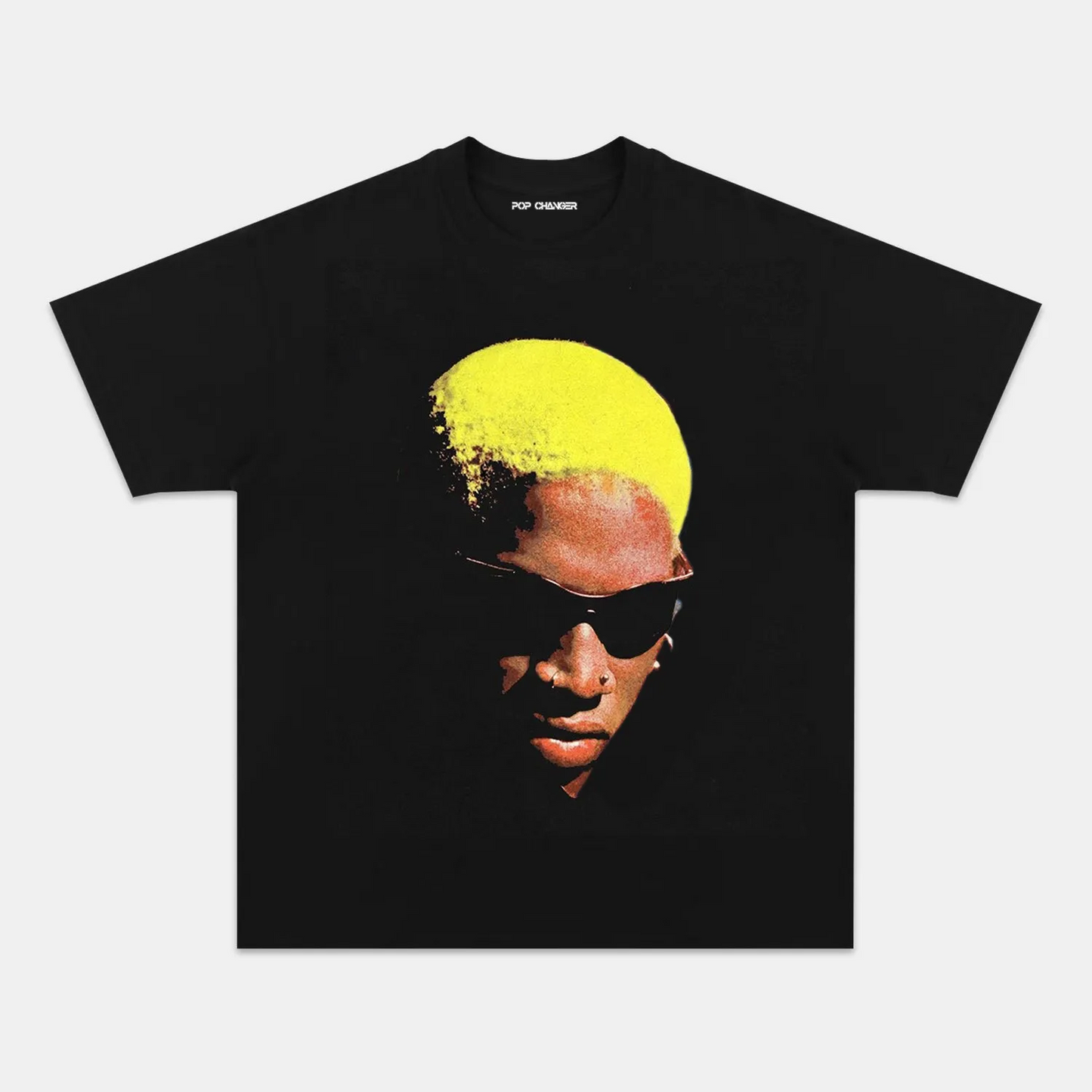 DENNIS RODMAN 2.0 TEE 1.0