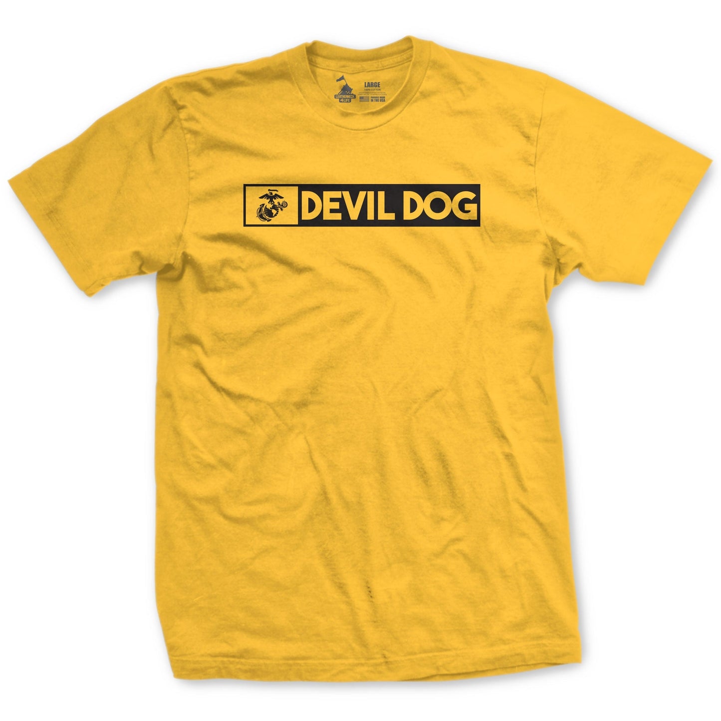 Devil Dog T-Shirt