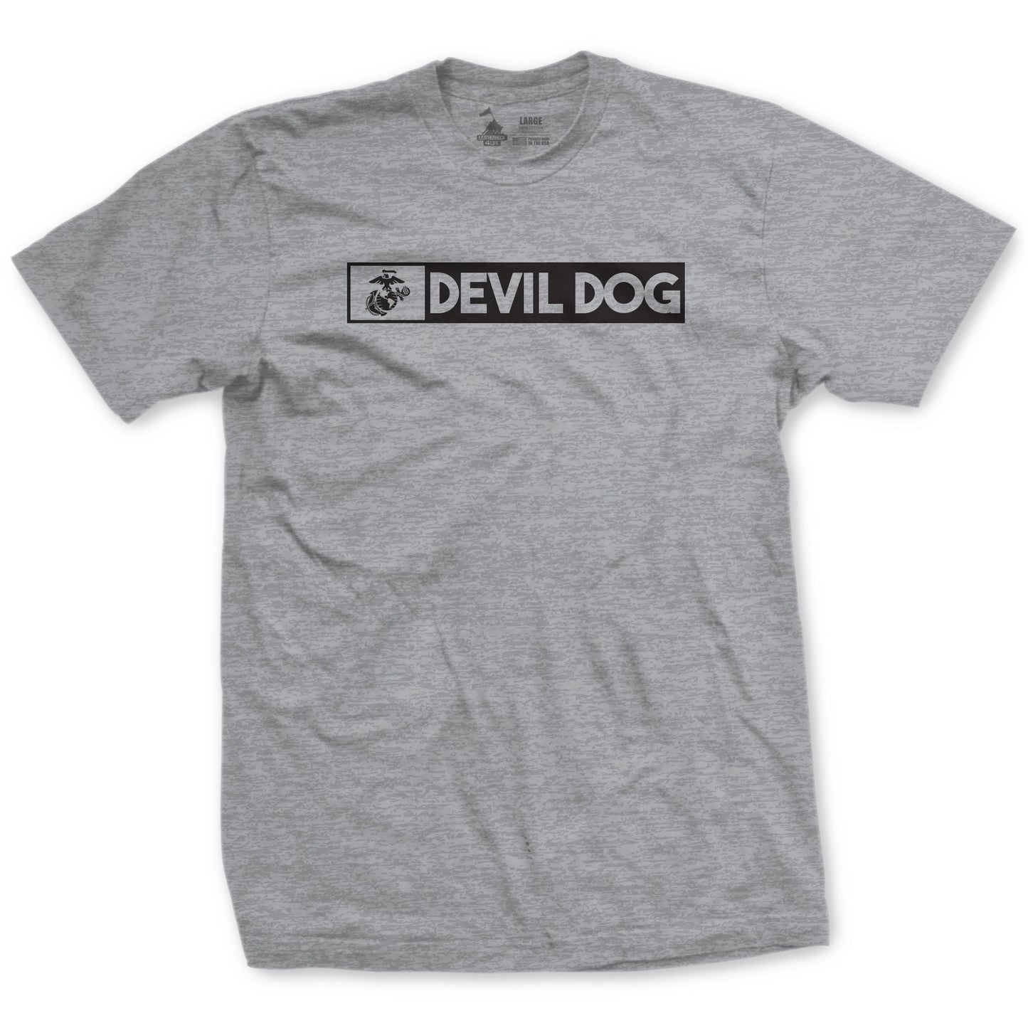 Devil Dog T-Shirt