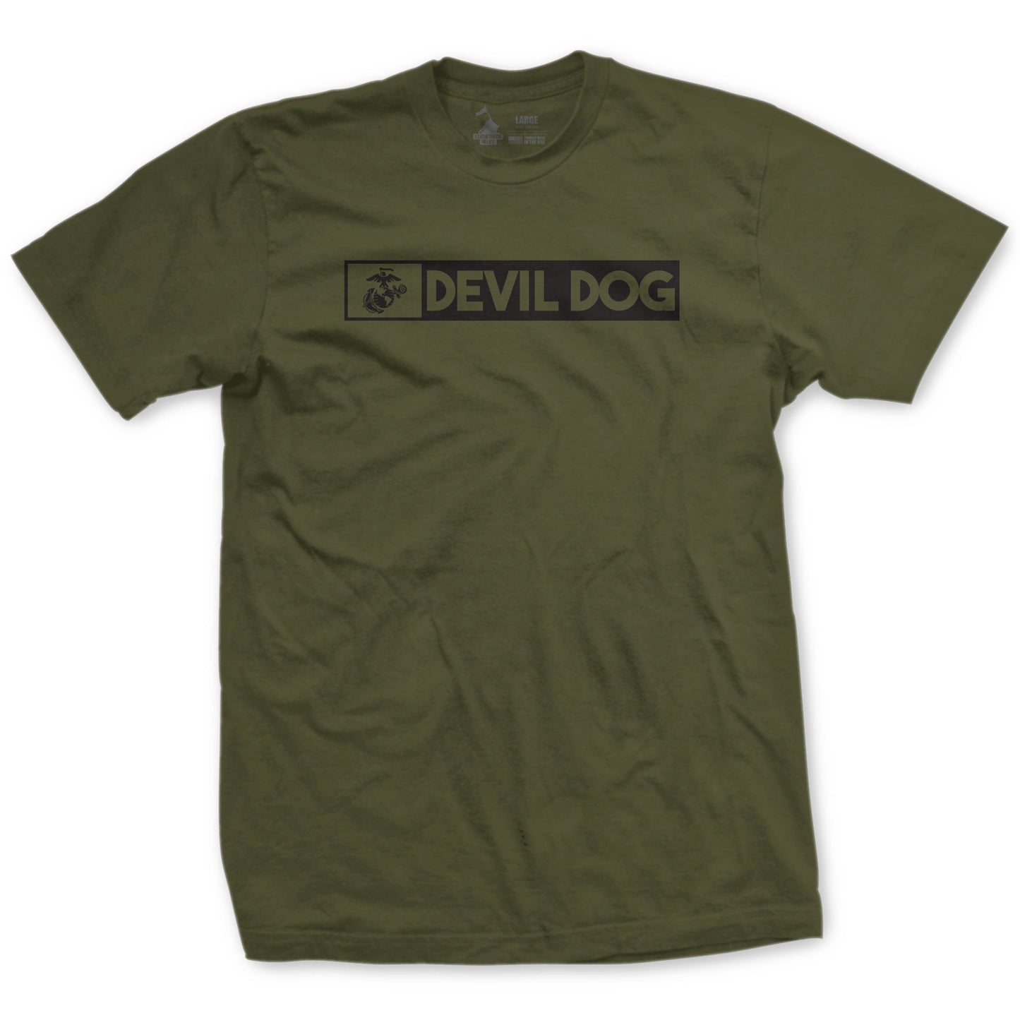 Devil Dog T-Shirt