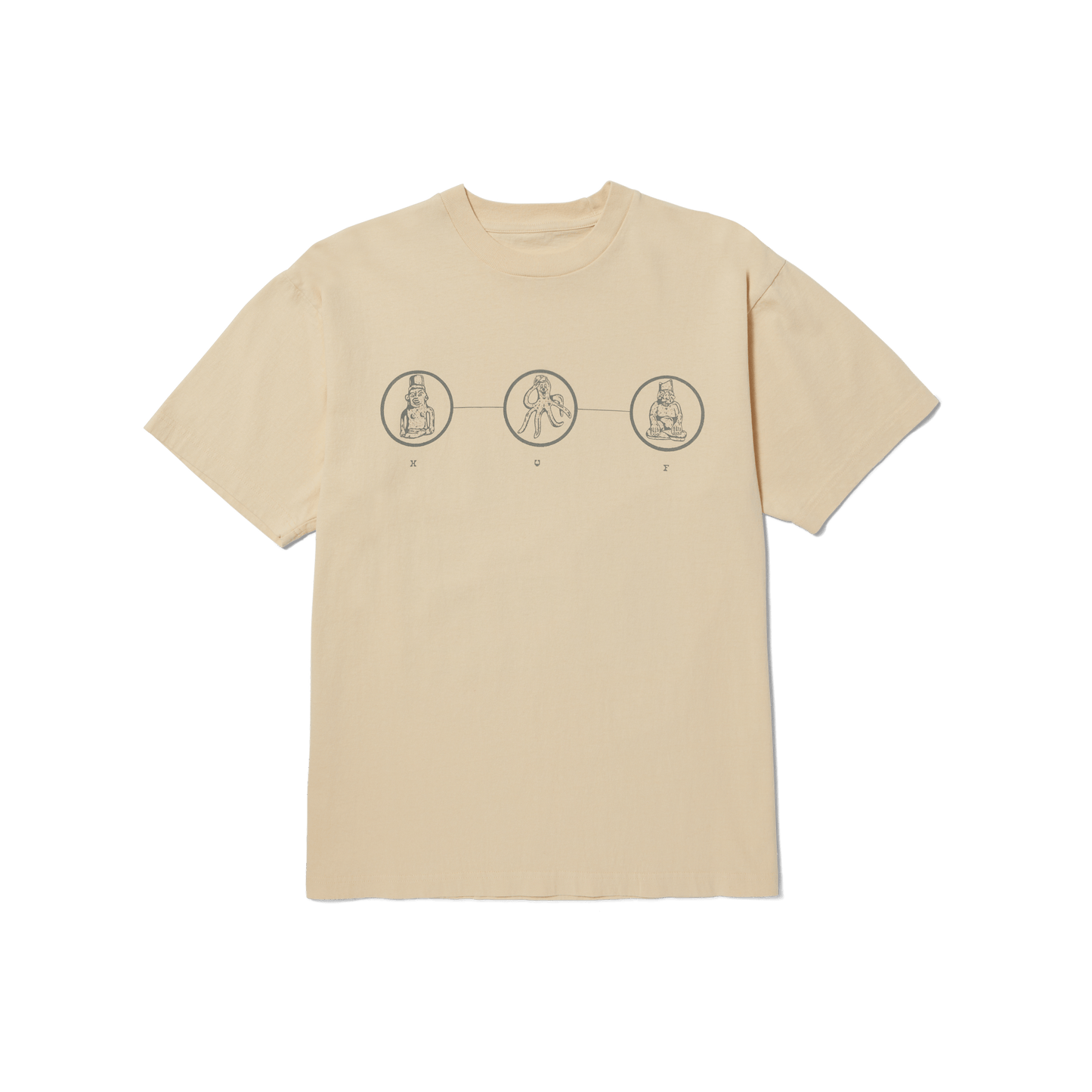 Diagram Drawing #1 T-Shirt