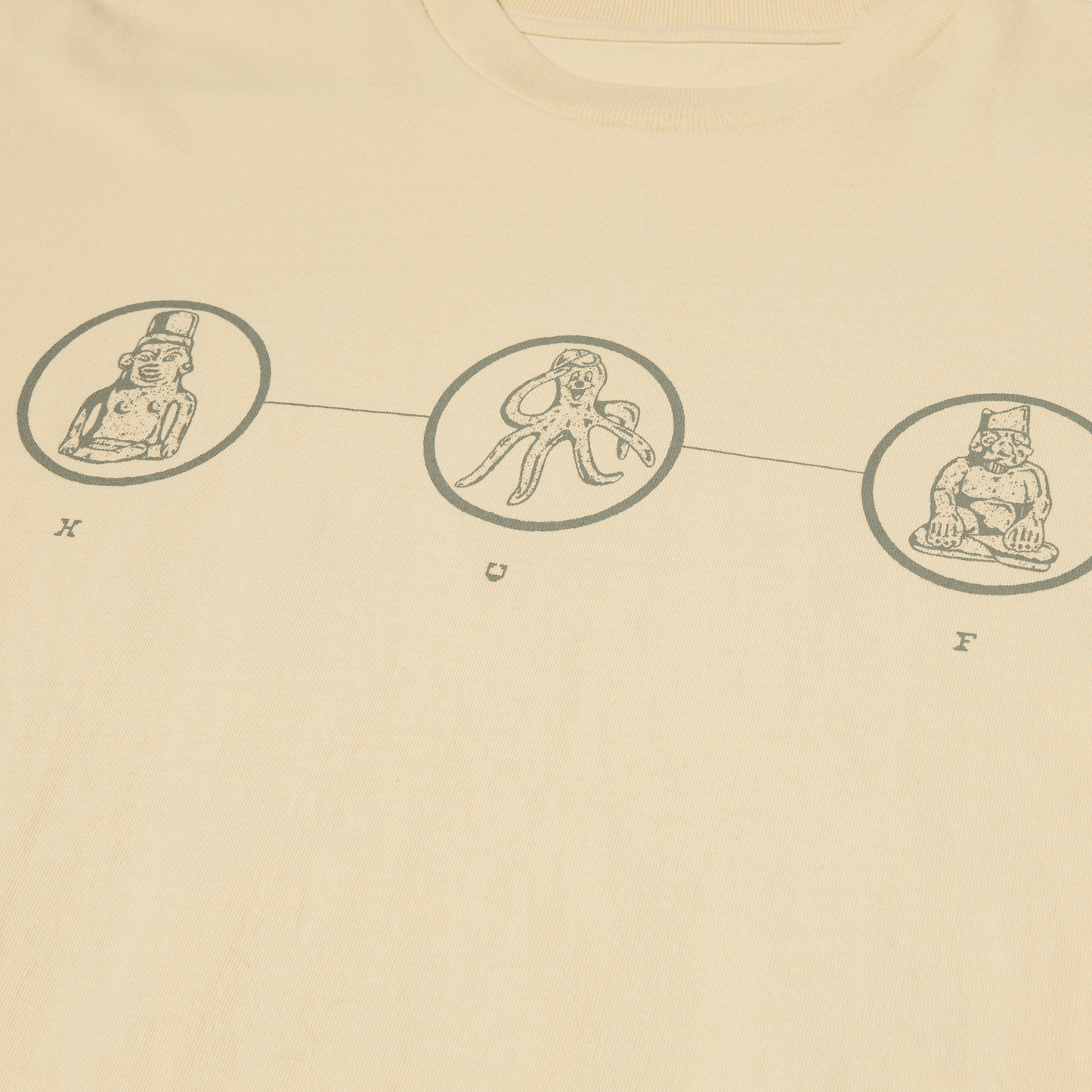 Diagram Drawing #1 T-Shirt
