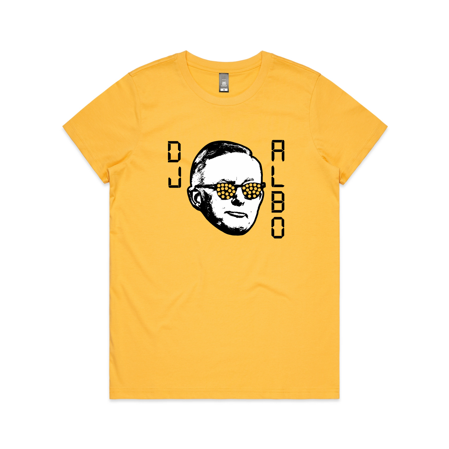 DJ Albo Sunnies Tee