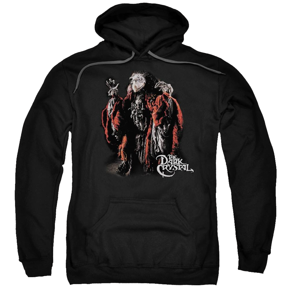 Dark Crystal Skeksis - Pullover Hoodie Style001