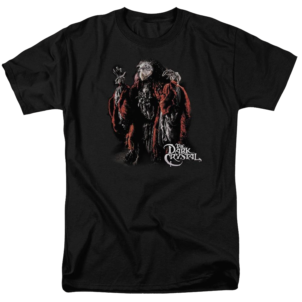 Dark Crystal Skeksis - Men's Regular Fit T-Shirt