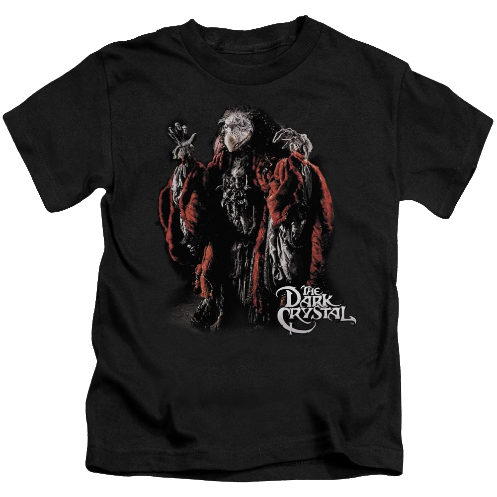 Dark Crystal Skeksis - Kid's T-Shirt (Ages 4-7)