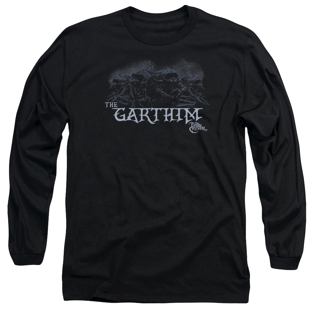 Dark Crystal The Garthim - Men's Long Sleeve T-Shirt