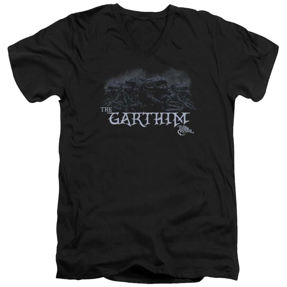 Dark Crystal The Garthim - Men's V-Neck T-Shirt