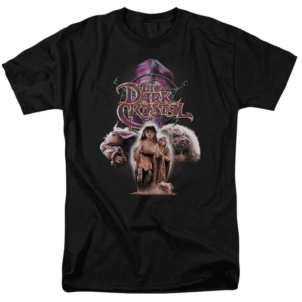 Dark Crystal The Good Guys - Men's Regular Fit T-Shirt