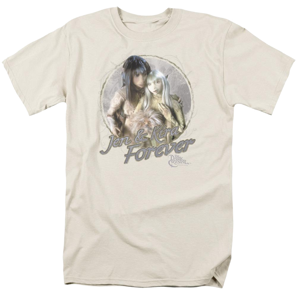 Dark Crystal Jen & Kira - Men's Regular Fit T-Shirt