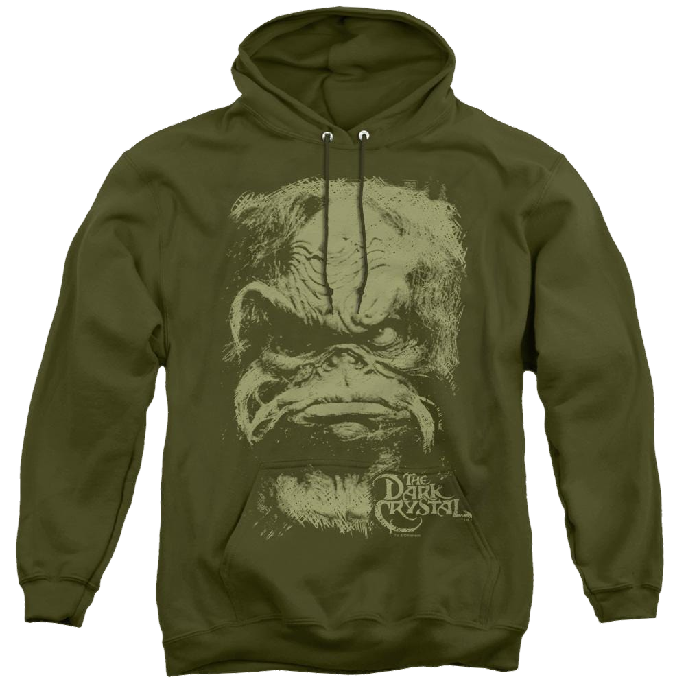Dark Crystal, The Aughra - Pullover Hoodie
