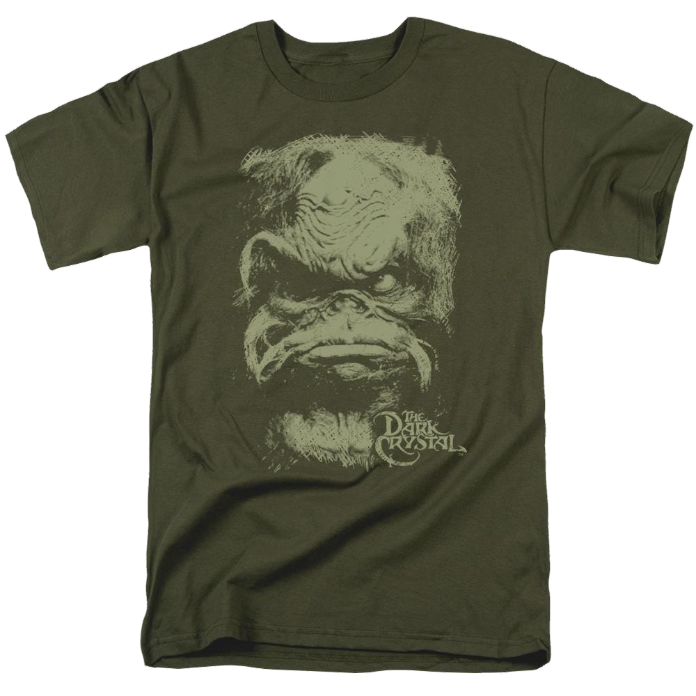 Dark Crystal Aughra - Men's Regular Fit T-Shirt