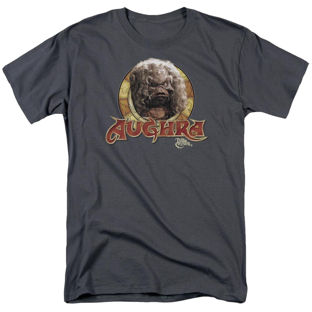 Dark Crystal Aughra Circle - Men's Regular Fit T-Shirt