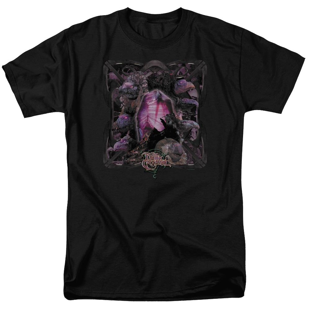 Dark Crystal Lust For Power - Men's Regular Fit T-Shirt