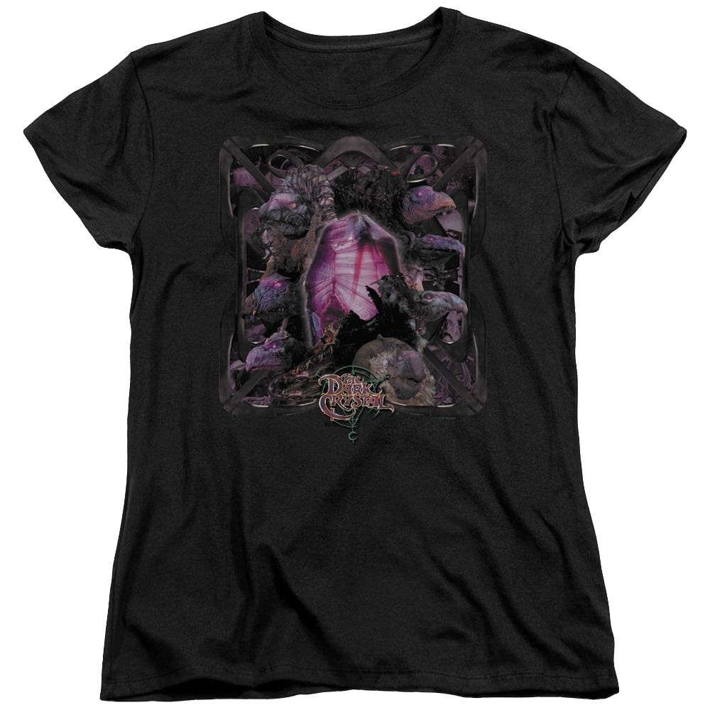 Dark Crystal Lust For Power - Women's T-Shirt