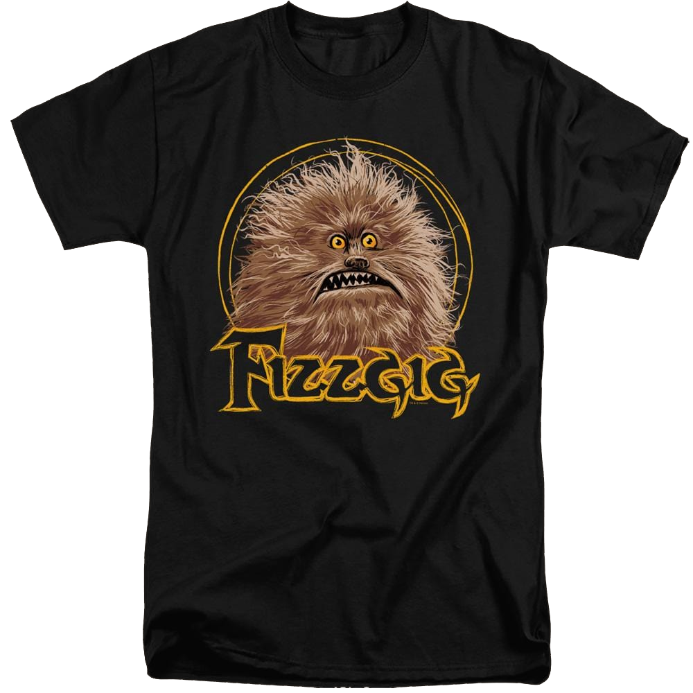 Dark Crystal, The Fizzgig - Men's Tall Fit T-Shirt