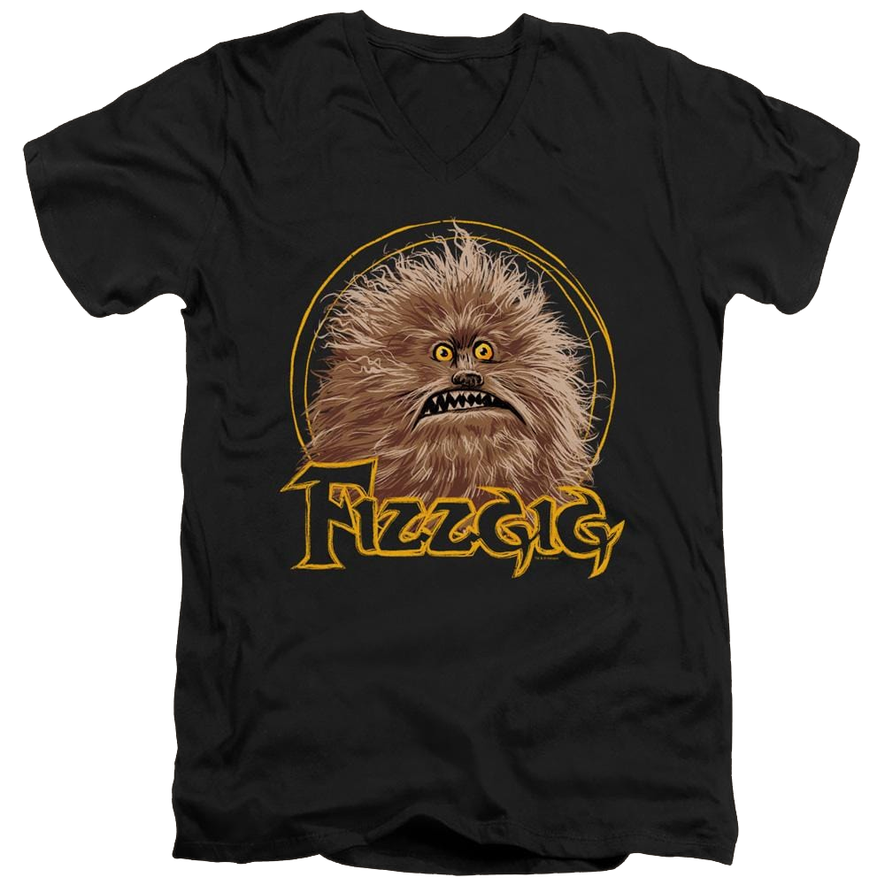 Dark Crystal, The Fizzgig - Men's V-Neck T-Shirt