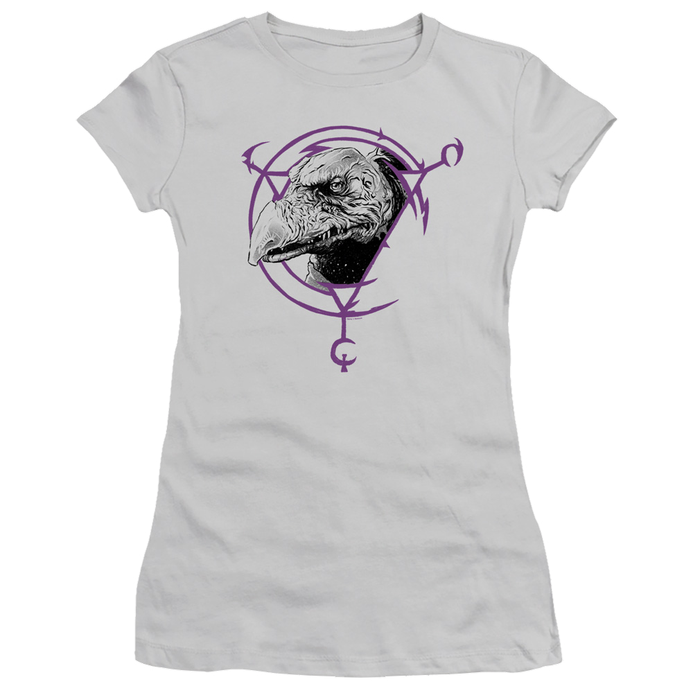 Dark Crystal, The Chamberlain - Juniors T-Shirt