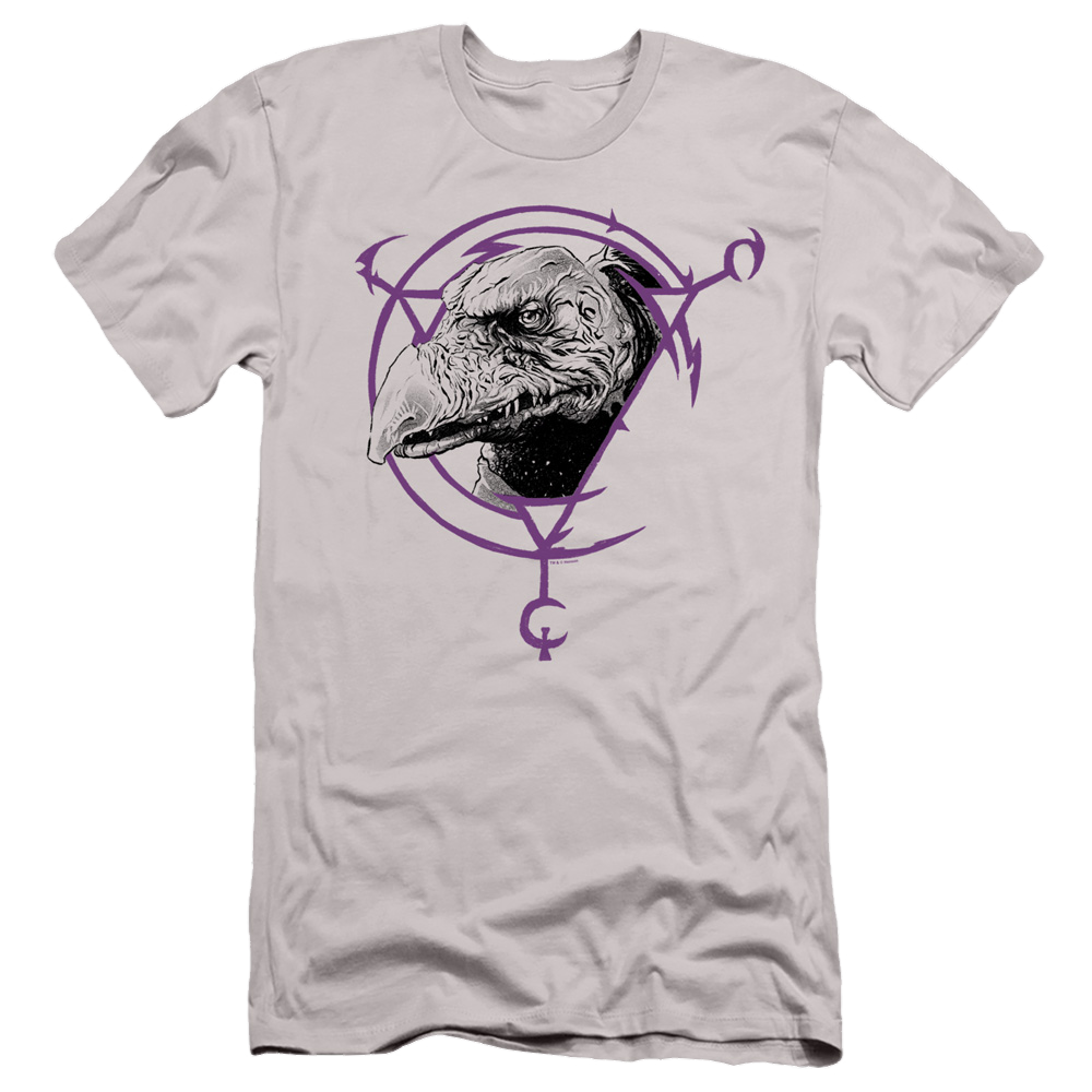 Dark Crystal, The Chamberlain - Men's Slim Fit T-Shirt