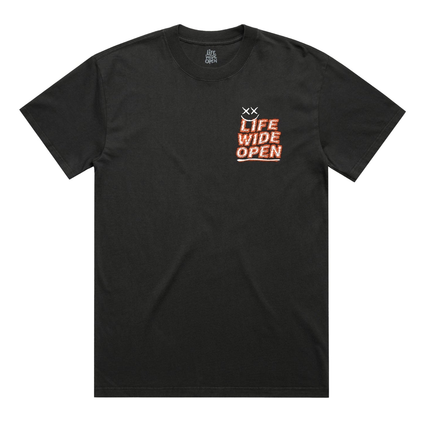 Black Do Cool $hit Tee