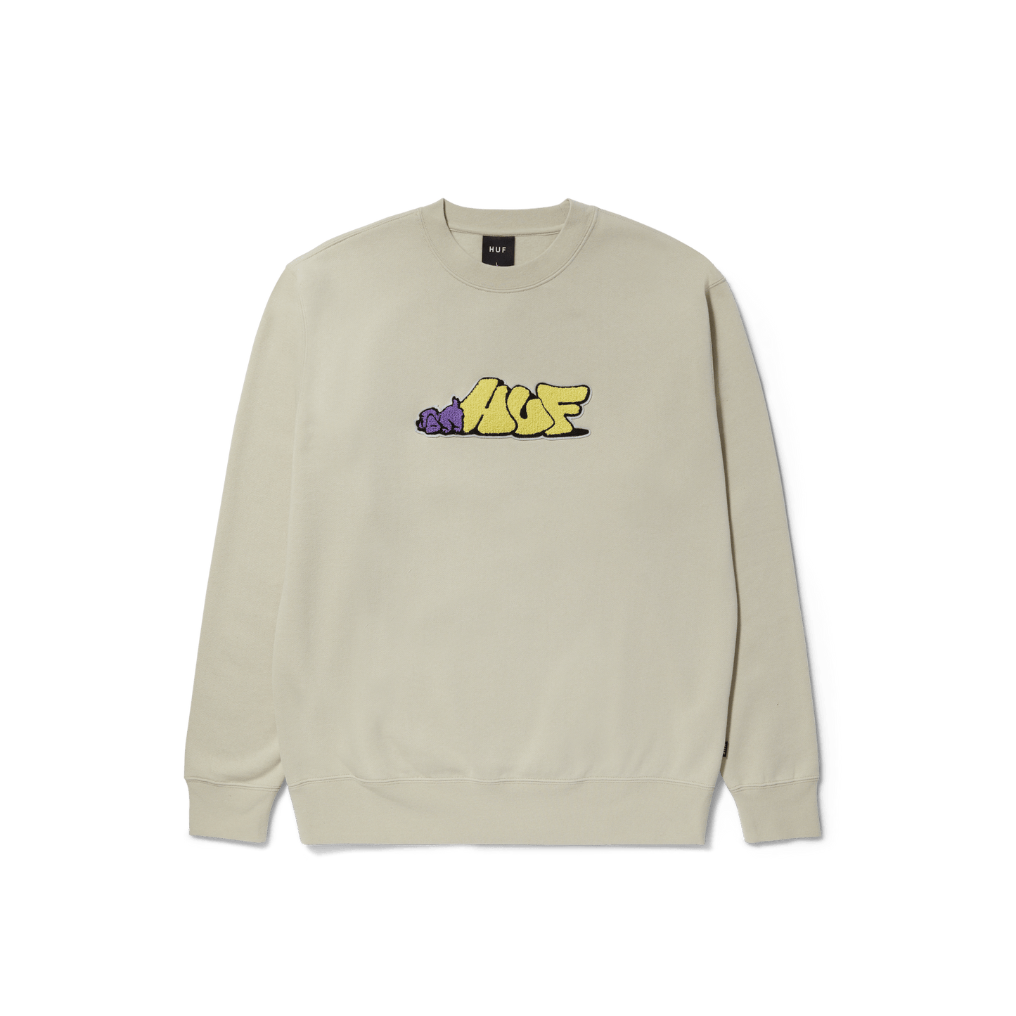Dog Sense Crewneck Sweatshirt