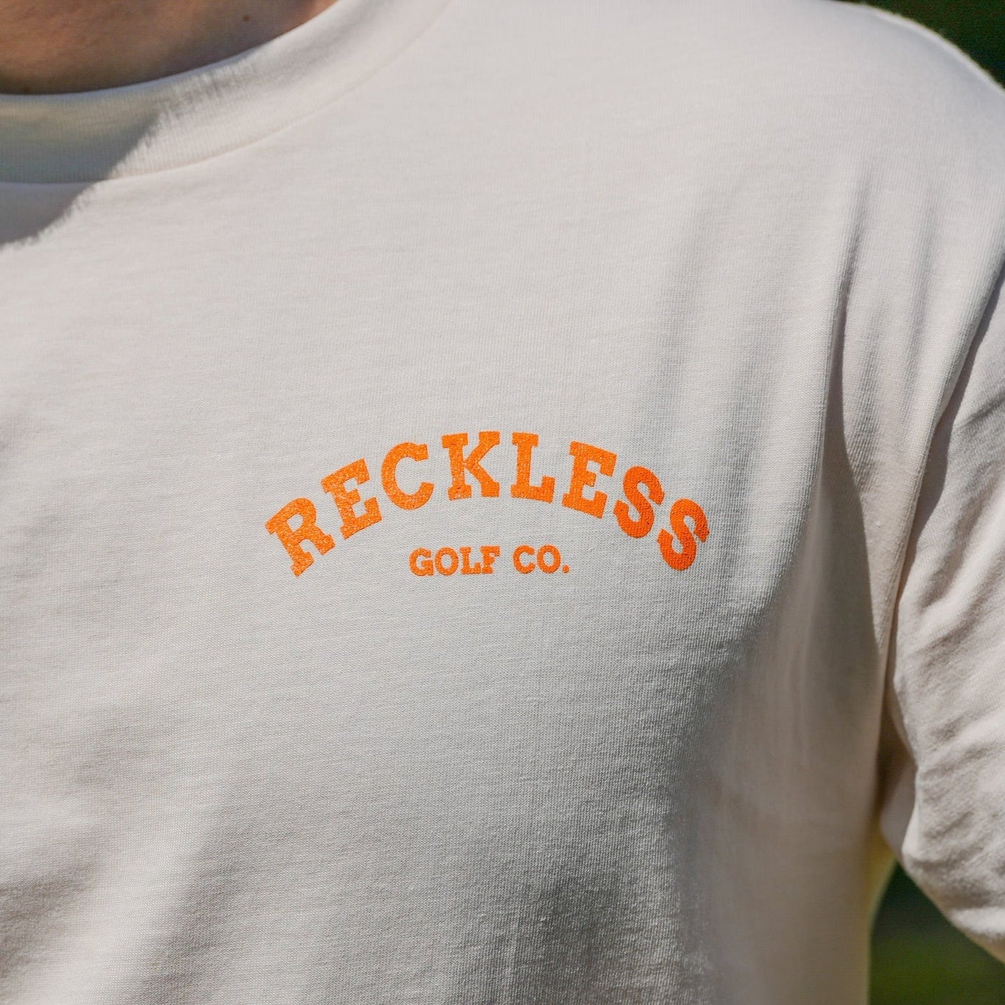 Bogey Juice Tee