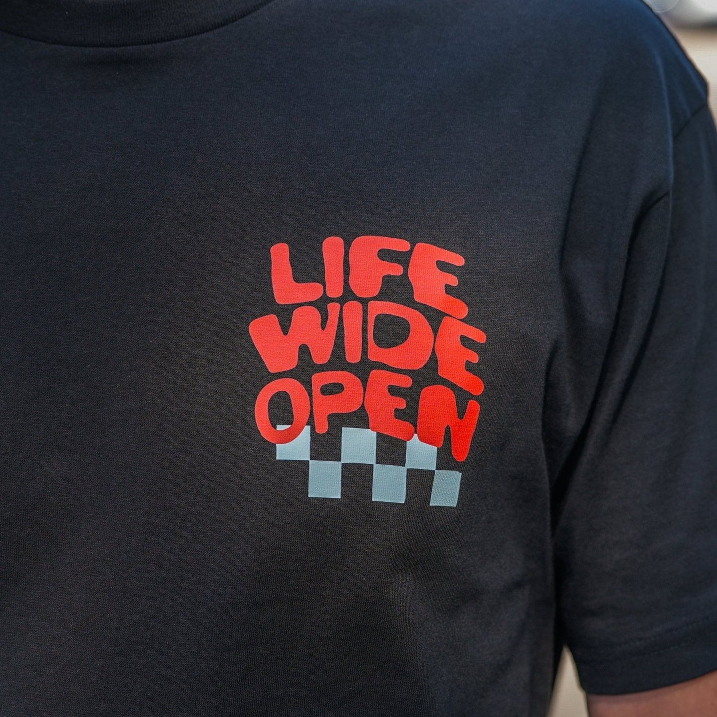 Money Mike Tee