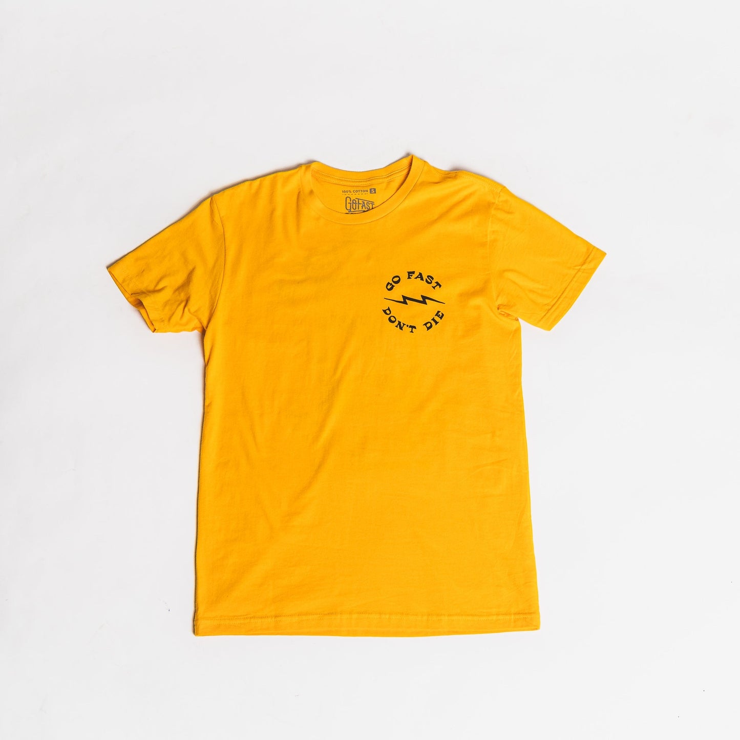 Clock's Tickin' Tee