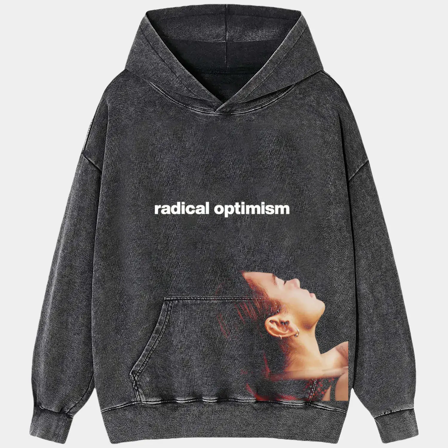 DUA LIPA RADICAL OPTIMISM TEE