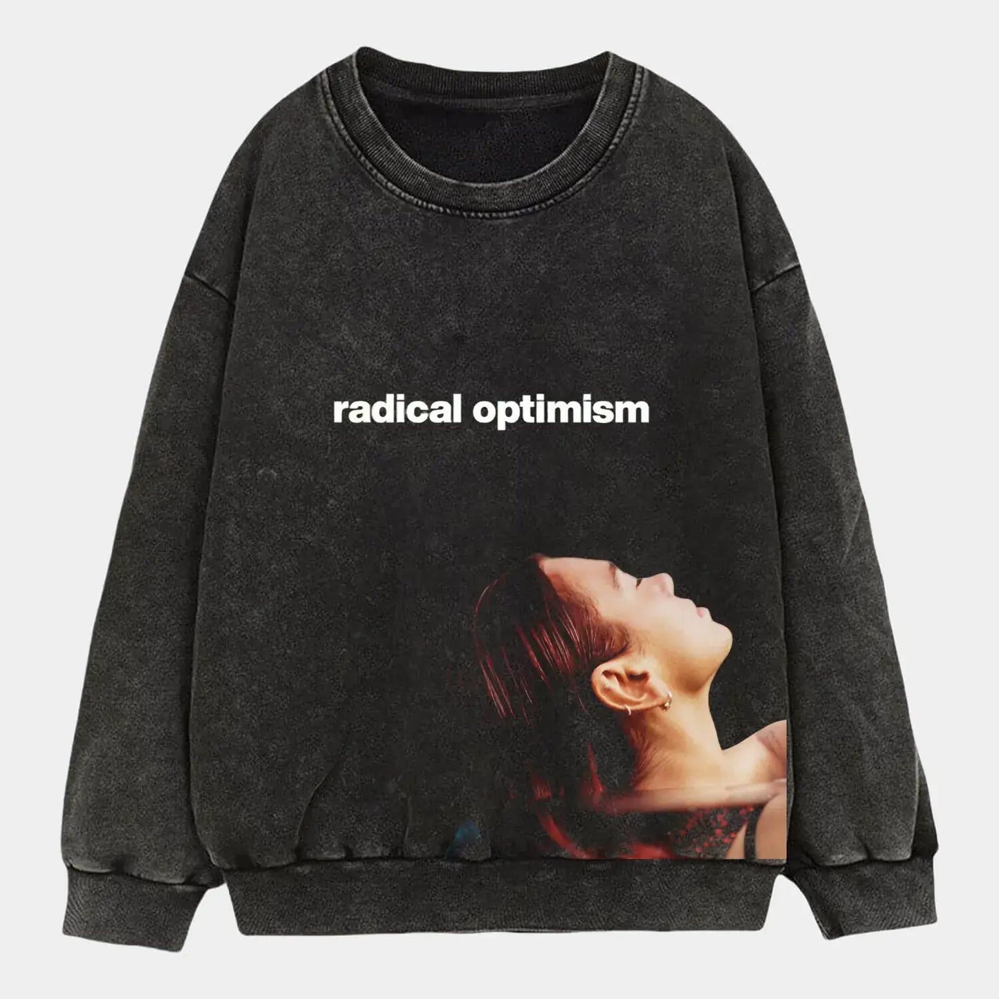 DUA LIPA RADICAL OPTIMISM TEE