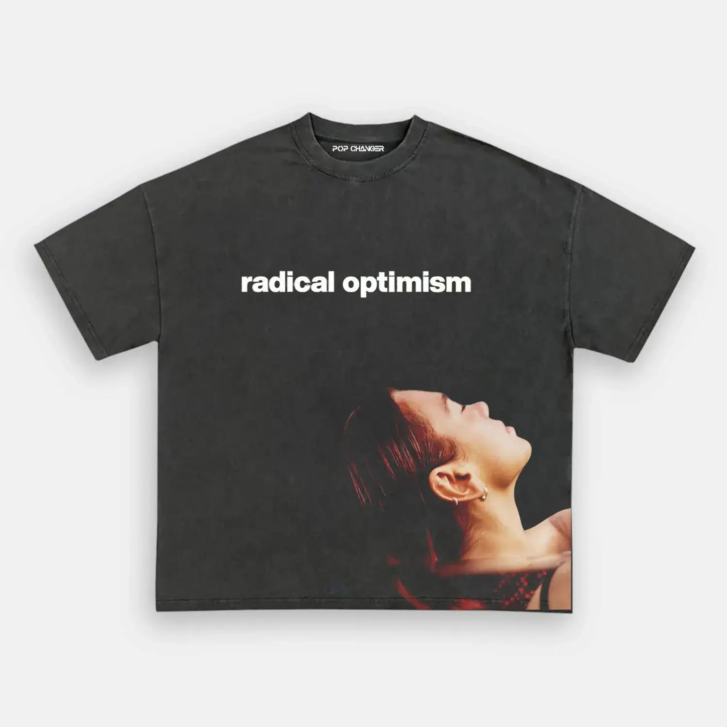DUA LIPA RADICAL OPTIMISM TEE