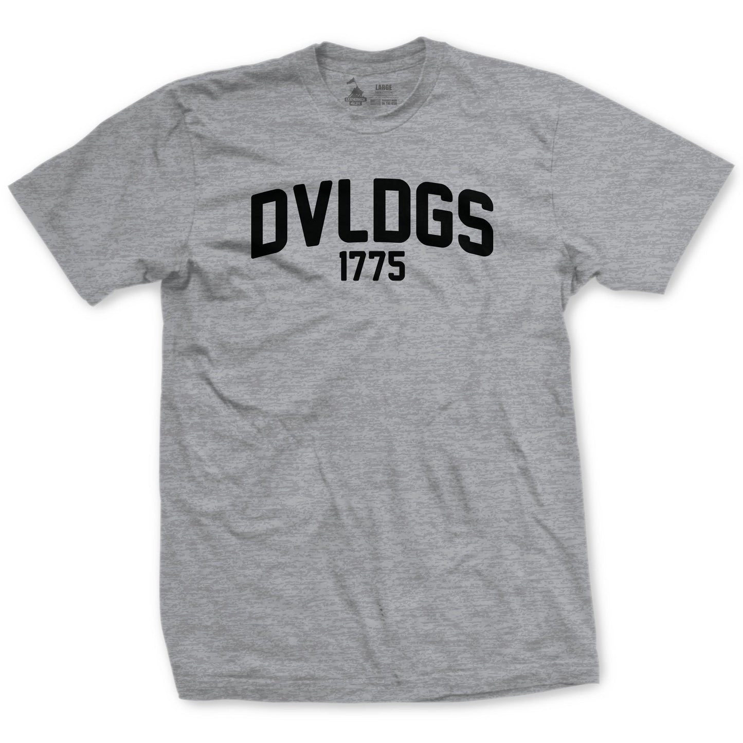 DVLDGS 1775 T-Shirt