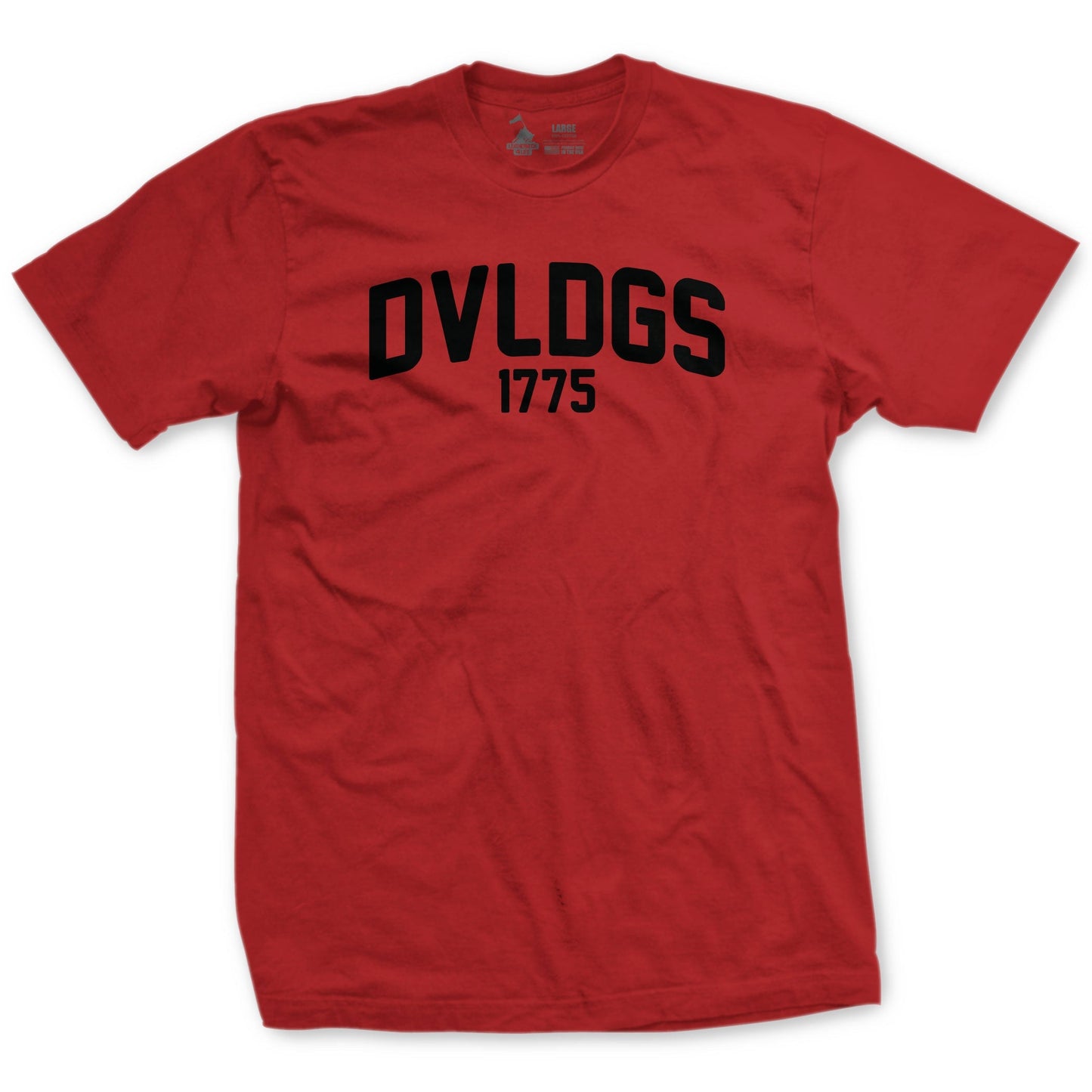 DVLDGS 1775 T-Shirt