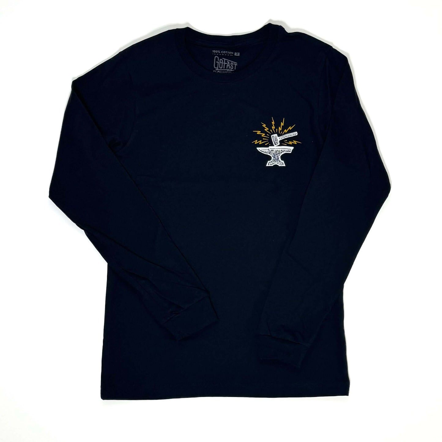Destroy What Destroys You Long Sleeve Tee