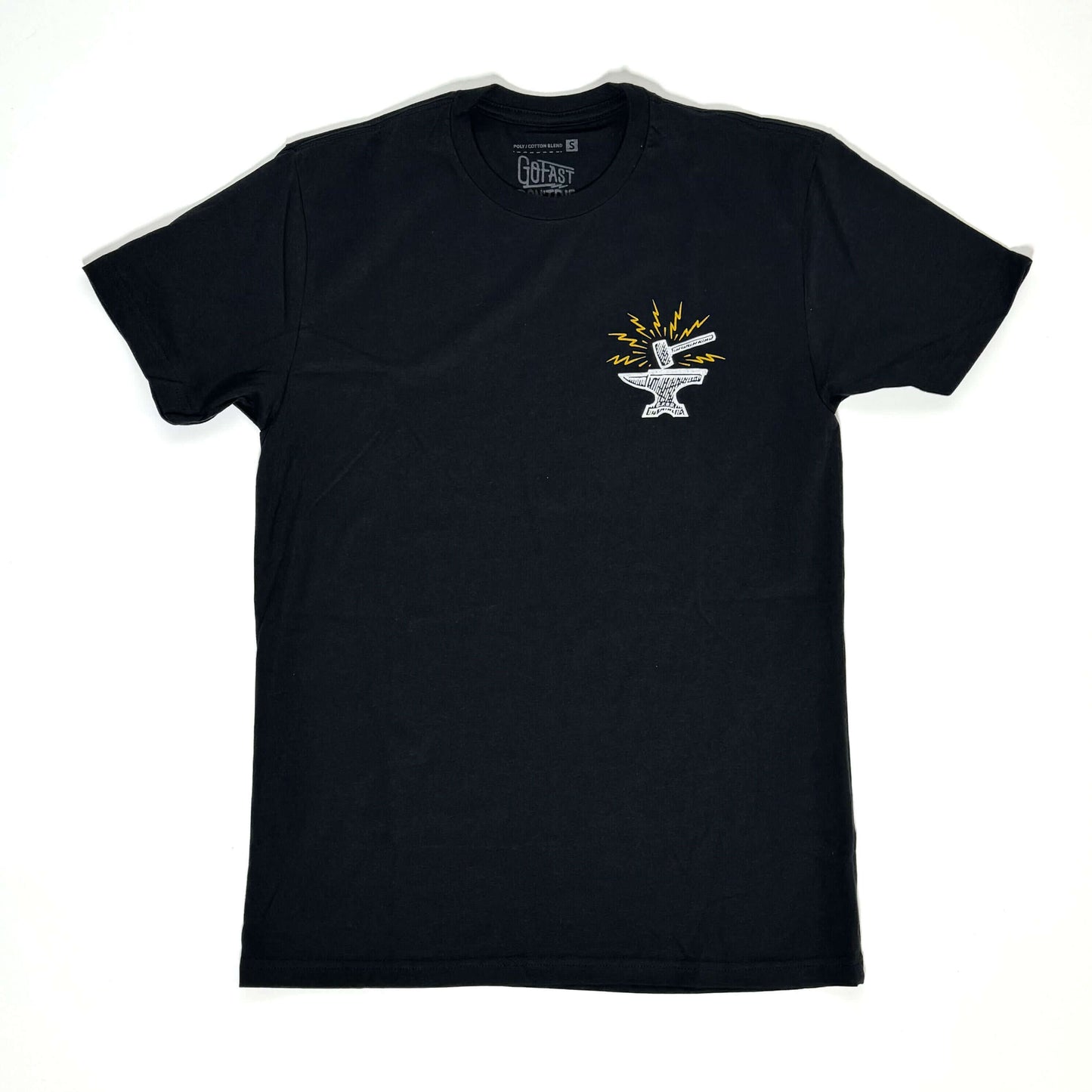 Destroy What Destroys You Tee
