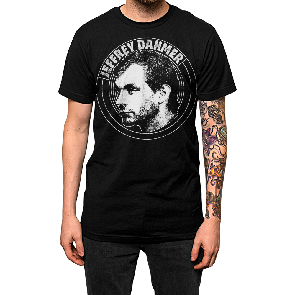 Jeffrey Dahmer Shirt
