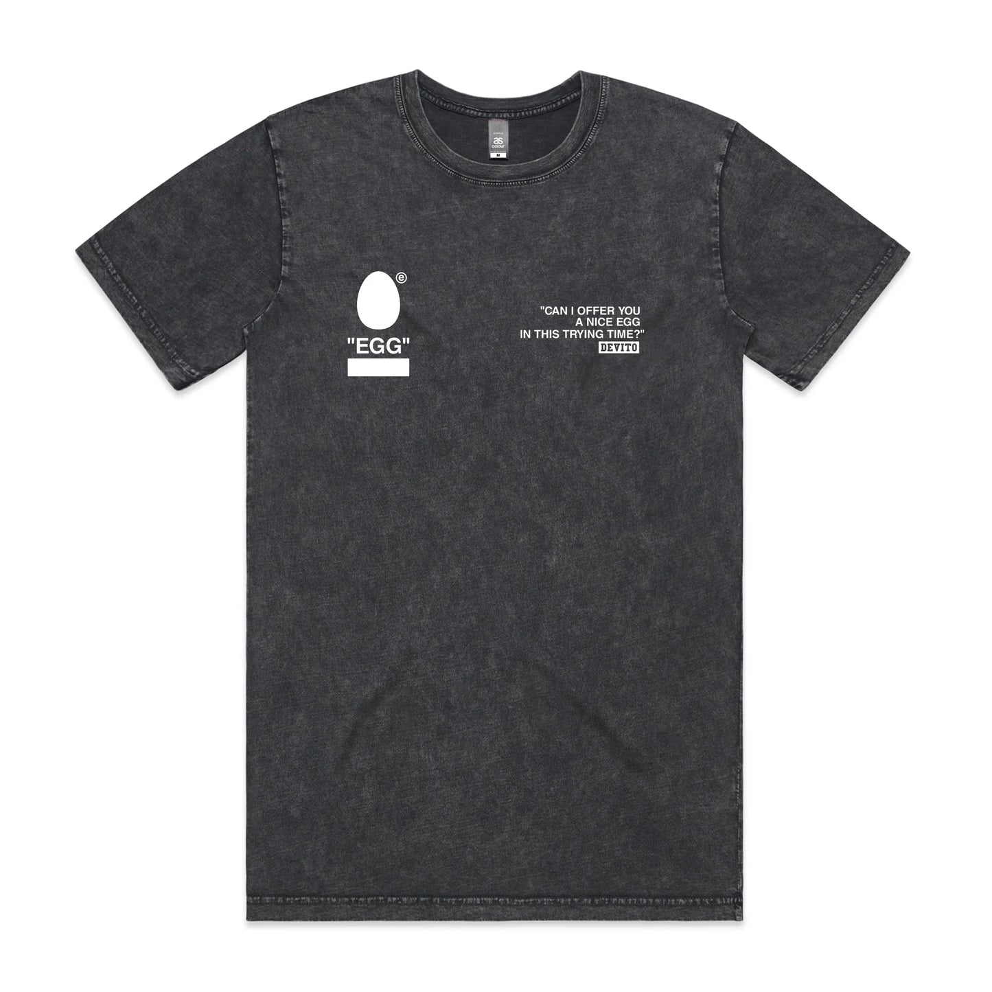 Danny Devito Egg Tee