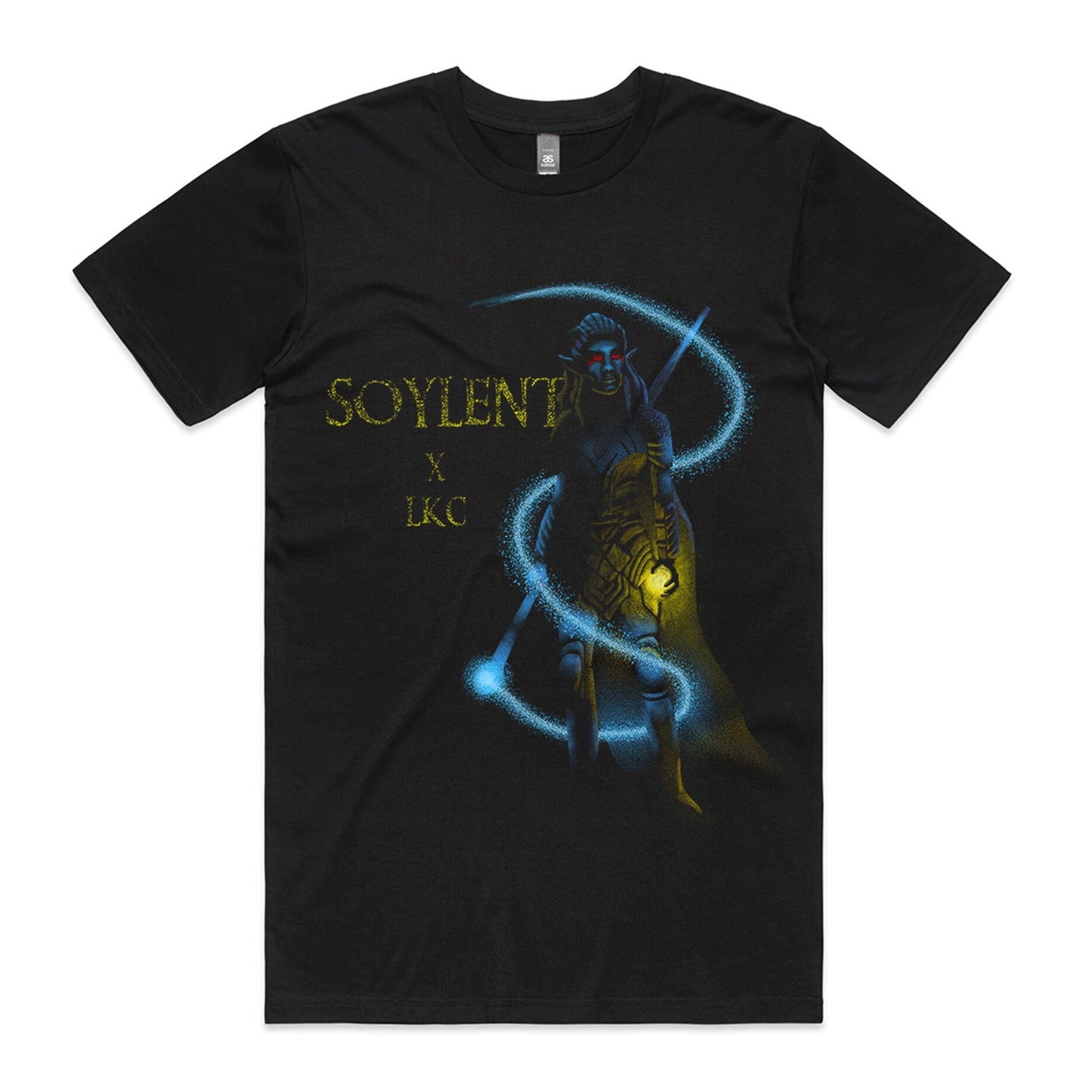 Dark Elf Tee