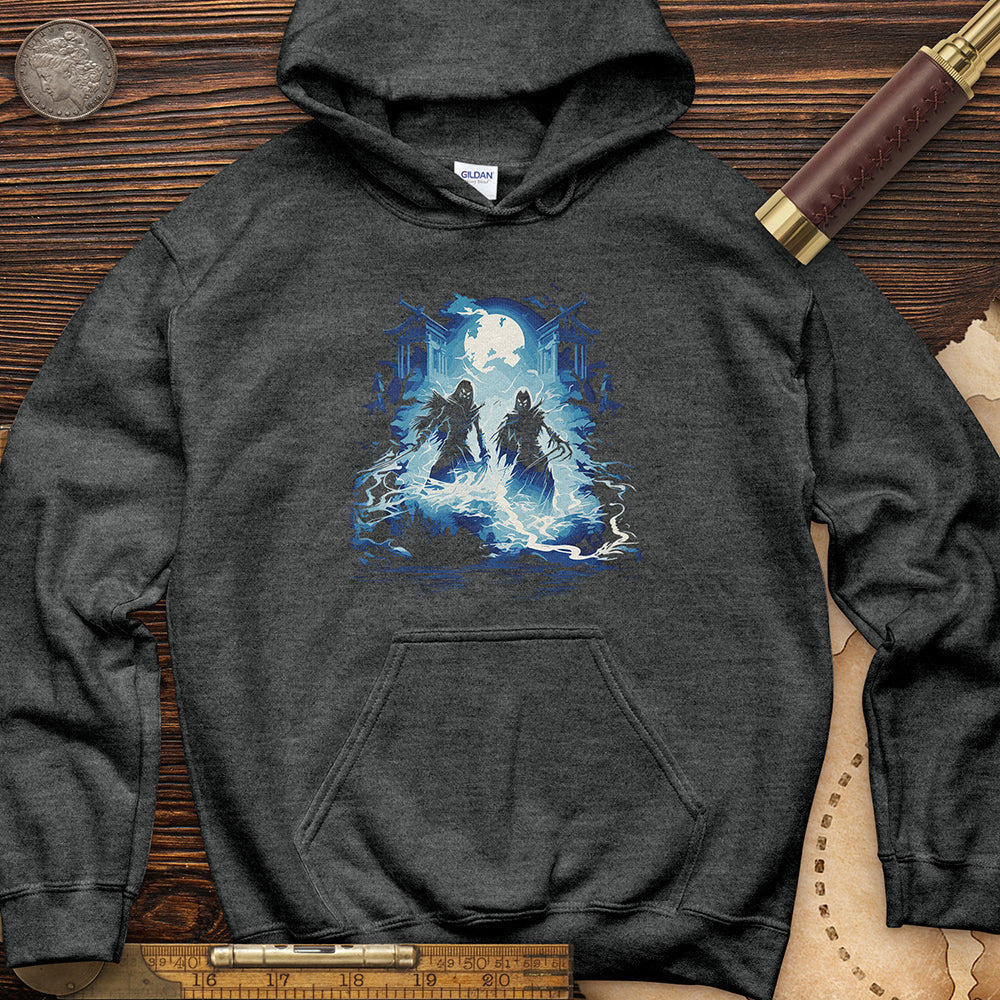 Underworld Soldiers Hoodie