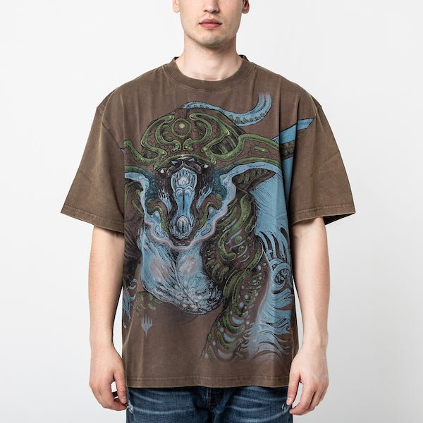 Dragonstorm: Ureni Grail Tee