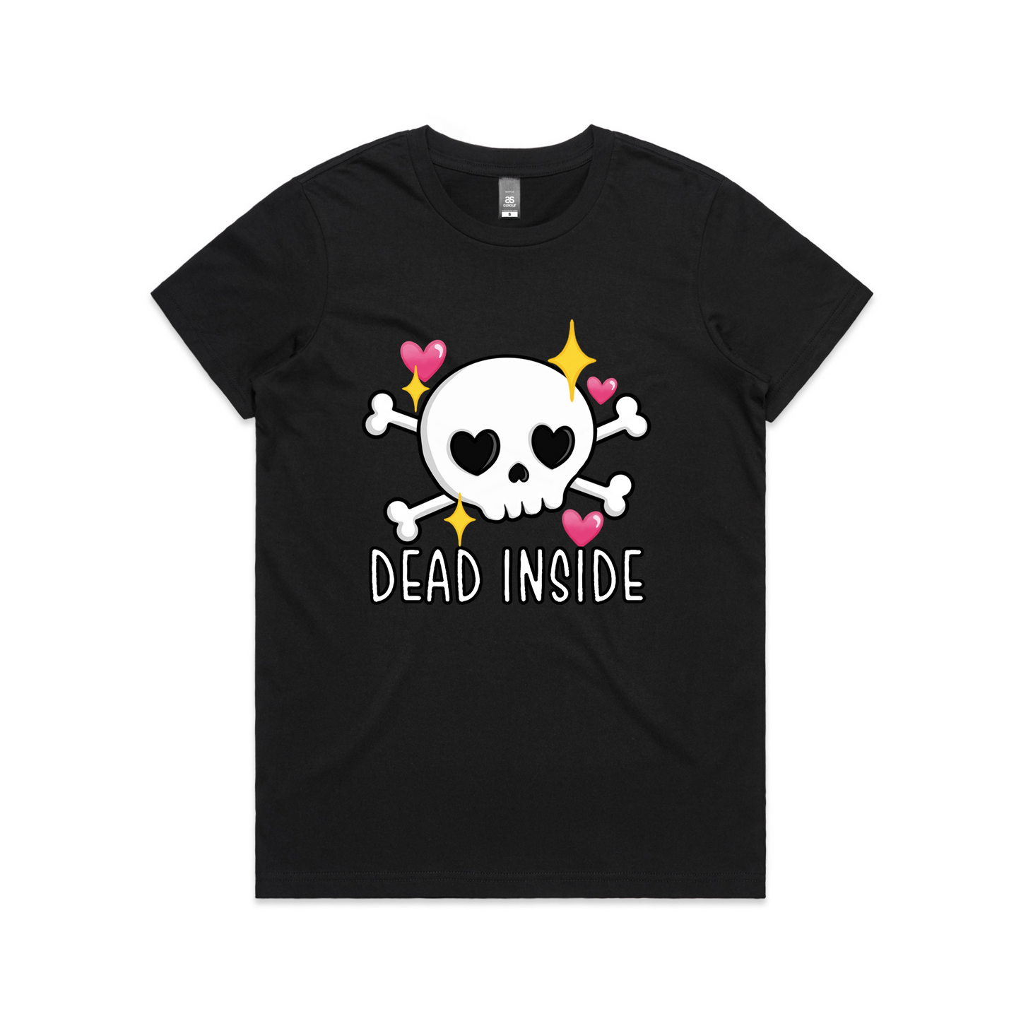 Dead Inside Tee